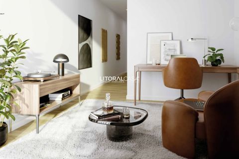 Lejlighed i Aveiro, Aveiro, Aveiro - € 412.445 | Ref: VEN-4242 BE - foto 2