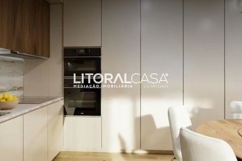 Lejlighed i Aveiro, Aveiro, Aveiro - € 412.445 | Ref: VEN-4242 BE - foto 4