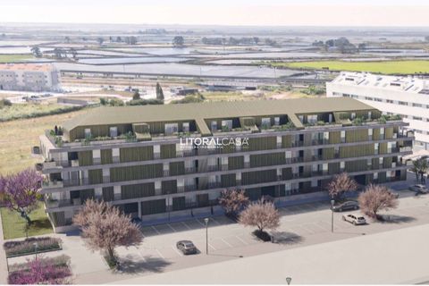 Lejlighed i Aveiro, Aveiro, Aveiro - € 412.445 | Ref: VEN-4242 BE - foto 13