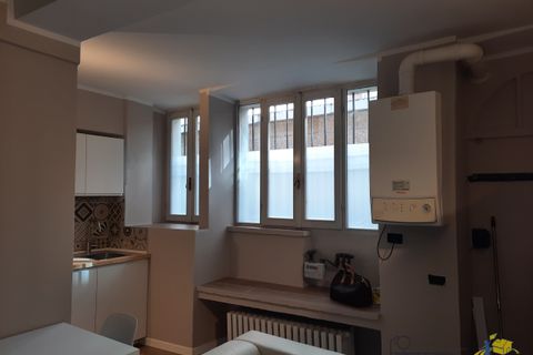 Wohnung in Parma, Parma, Parma - € 650/Monat | Ref: IS9800 - Foto 16