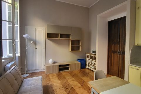 Wohnung in Parma, Parma, Parma - € 600/Monat | Ref: IS7777 - Foto 4