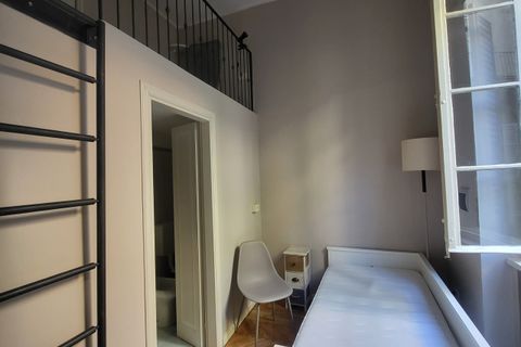 Wohnung in Parma, Parma, Parma - € 600/Monat | Ref: IS7777 - Foto 10