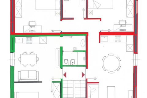 Appartement in Parma, Parma, Parma - € 90.000 | Ref: IF109 - foto 8