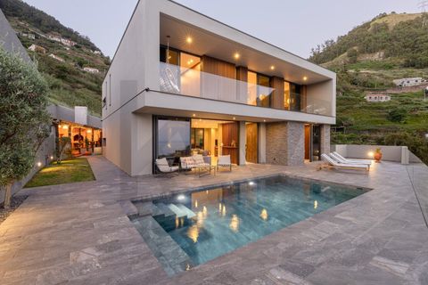 Byhus i Ribeira Brava, Madeira, Ribeira Brava - € 1.175.000 | Ref: KWPT-034640 - foto 1