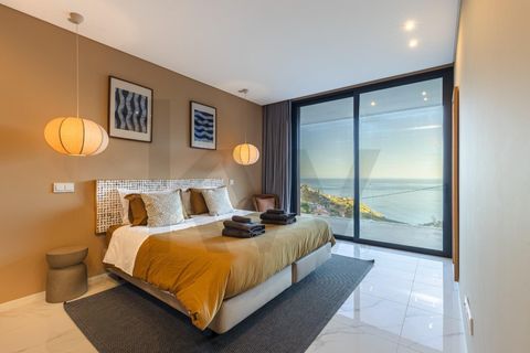 Byhus i Ribeira Brava, Madeira, Ribeira Brava - € 1.175.000 | Ref: KWPT-034640 - foto 4