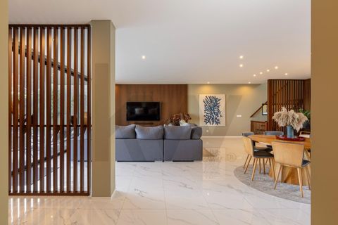 Byhus i Ribeira Brava, Madeira, Ribeira Brava - € 1.175.000 | Ref: KWPT-034640 - foto 8