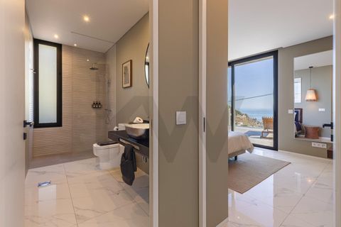 Byhus i Ribeira Brava, Madeira, Ribeira Brava - € 1.175.000 | Ref: KWPT-034640 - foto 12