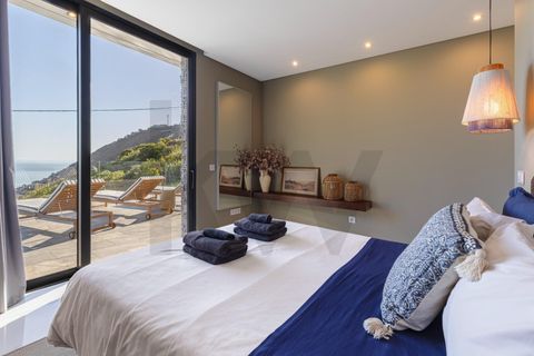 Byhus i Ribeira Brava, Madeira, Ribeira Brava - € 1.175.000 | Ref: KWPT-034640 - foto 14