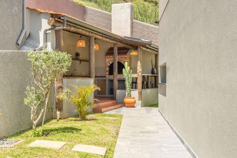 Byhus i Ribeira Brava, Madeira, Ribeira Brava - € 1.175.000 | Ref: KWPT-034640 - foto 17
