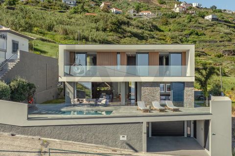 Byhus i Ribeira Brava, Madeira, Ribeira Brava - € 1.175.000 | Ref: KWPT-034640 - foto 27