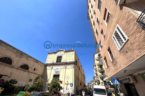 Erhvervsejendom i Naples, Naples, Naples - € 58.000 | Ref: vomero.b - foto 2