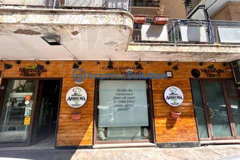 Erhvervsejendom i Naples, Naples, Naples - € 58.000 | Ref: vomero.b - foto 3