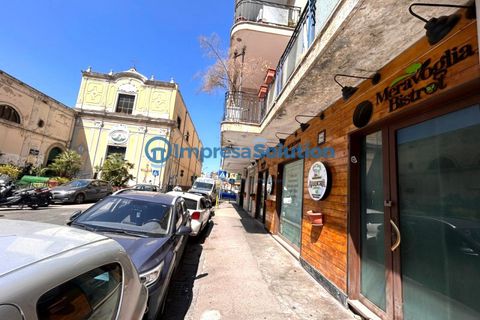 Erhvervsejendom i Naples, Naples, Naples - € 58.000 | Ref: vomero.b - foto 5