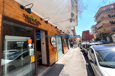 Erhvervsejendom i Naples, Naples, Naples - € 58.000 | Ref: vomero.b - foto 6