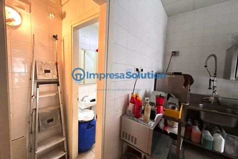 Erhvervsejendom i Naples, Naples, Naples - € 58.000 | Ref: vomero.b - foto 23
