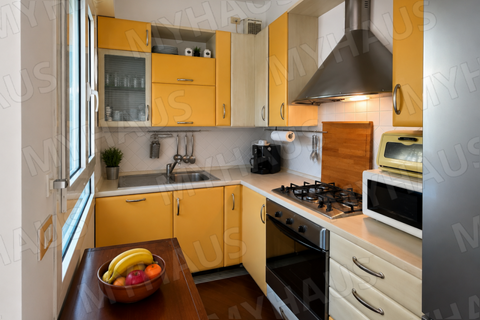 Apartament a Cesenatico, Forli-Cesena, Cesenatico - € 295.000 | Ref: OT295 - foto 21