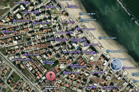 Apartament a Cesenatico, Forli-Cesena, Cesenatico - € 295.000 | Ref: OT295 - foto 47