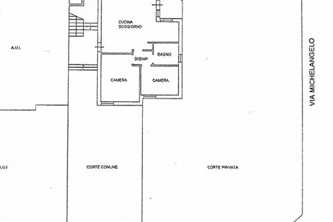 Apartament a Cesenatico, Forli-Cesena, Cesenatico - € 295.000 | Ref: OT295 - foto 49