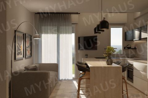 Lejlighed i Cervia, Ravenna, Cervia - € 410.000 | Ref: CP.410 - foto 2