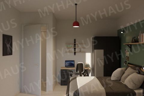 Lejlighed i Cervia, Ravenna, Cervia - € 410.000 | Ref: CP.410 - foto 7