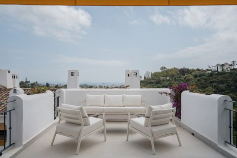 Lejlighed i Benahavis, Malaga, Benahavis - € 725.000 | Ref: BLXC-1786 - foto 2