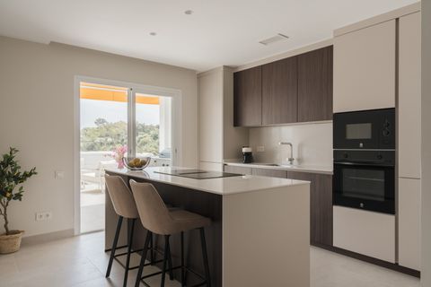 Lejlighed i Benahavis, Malaga, Benahavis - € 725.000 | Ref: BLXC-1786 - foto 3