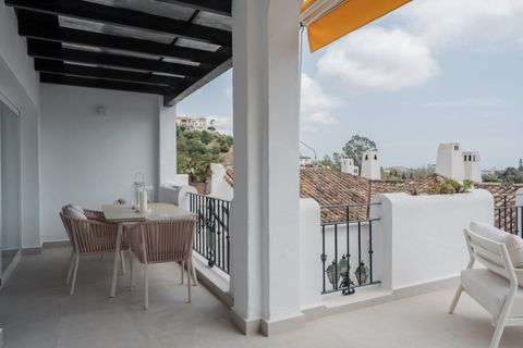 Lejlighed i Benahavis, Malaga, Benahavis - € 725.000 | Ref: BLXC-1786 - foto 4