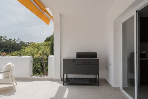 Lejlighed i Benahavis, Malaga, Benahavis - € 725.000 | Ref: BLXC-1786 - foto 7