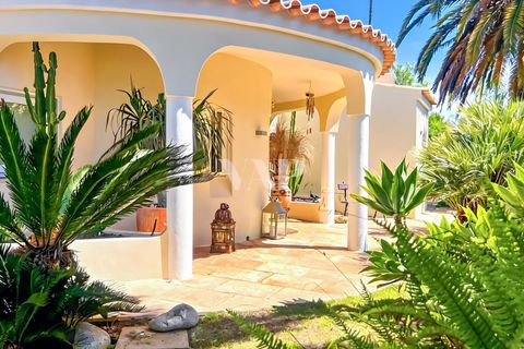 Villa i Vilamoura, Faro, Vilamoura - € 3.300.000 | Ref: VAP113454 - foto 19
