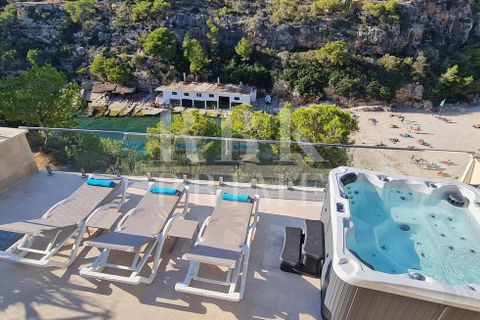 Villa i Cala Pi, Mallorca, Cala Pi - € 1.390.000 | Ref: 071716 - foto 4