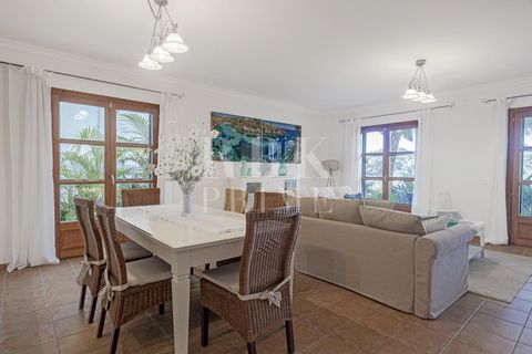 Villa i Cala Pi, Mallorca, Cala Pi - € 1.390.000 | Ref: 071716 - foto 5