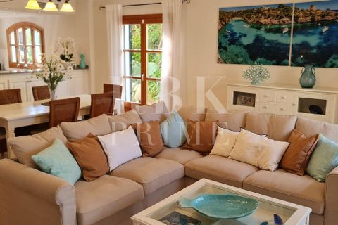 Villa i Cala Pi, Mallorca, Cala Pi - € 1.390.000 | Ref: 071716 - foto 6