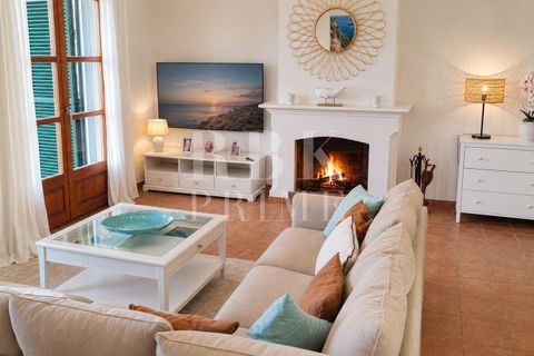 Villa i Cala Pi, Mallorca, Cala Pi - € 1.390.000 | Ref: 071716 - foto 7