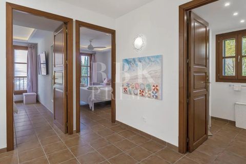 Villa i Cala Pi, Mallorca, Cala Pi - € 1.390.000 | Ref: 071716 - foto 9
