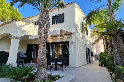 Villa i Cala Pi, Mallorca, Cala Pi - € 1.390.000 | Ref: 071716 - foto 12