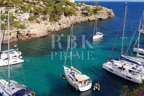 Villa i Cala Pi, Mallorca, Cala Pi - € 1.390.000 | Ref: 071716 - foto 15