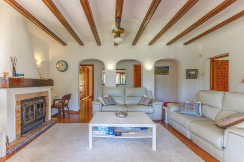 Villa en Javea, Alicante, Javea - € 595.000 | Ref: 1748H2-vlc - photo 4