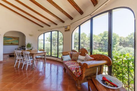 Villa en Javea, Alicante, Javea - € 595.000 | Ref: 1748H2-vlc - photo 6