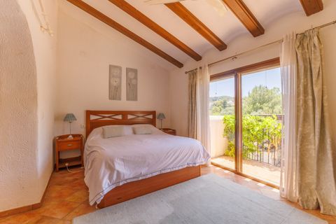 Villa en Javea, Alicante, Javea - € 595.000 | Ref: 1748H2-vlc - photo 7