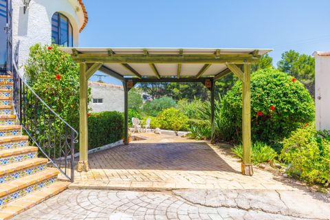 Villa en Javea, Alicante, Javea - € 595.000 | Ref: 1748H2-vlc - photo 11