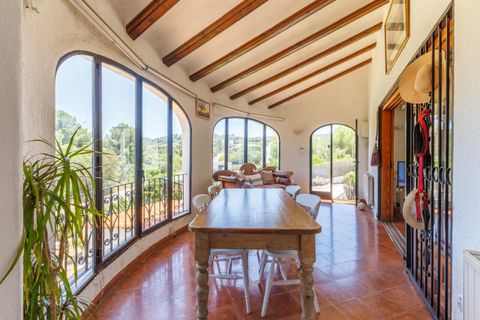 Villa en Javea, Alicante, Javea - € 595.000 | Ref: 1748H2-vlc - photo 13