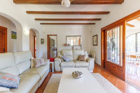 Villa en Javea, Alicante, Javea - € 595.000 | Ref: 1748H2-vlc - photo 14