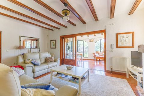 Villa en Javea, Alicante, Javea - € 595.000 | Ref: 1748H2-vlc - photo 16