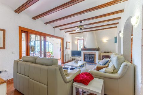 Villa en Javea, Alicante, Javea - € 595.000 | Ref: 1748H2-vlc - photo 17