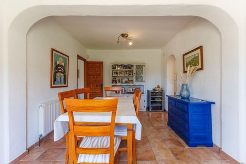 Villa en Javea, Alicante, Javea - € 595.000 | Ref: 1748H2-vlc - photo 18