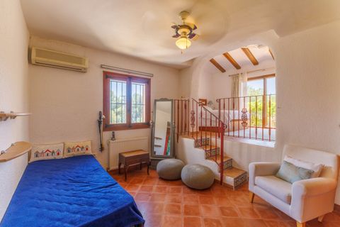 Villa en Javea, Alicante, Javea - € 595.000 | Ref: 1748H2-vlc - photo 22