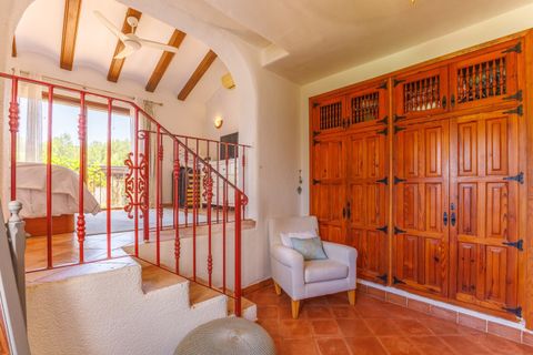 Villa en Javea, Alicante, Javea - € 595.000 | Ref: 1748H2-vlc - photo 23