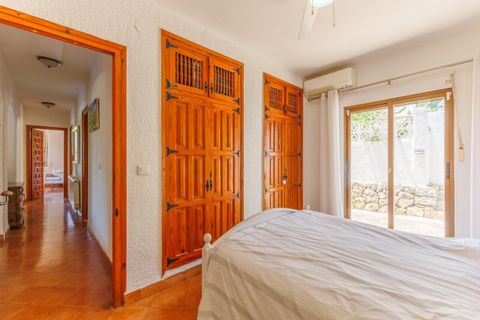 Villa en Javea, Alicante, Javea - € 595.000 | Ref: 1748H2-vlc - photo 30