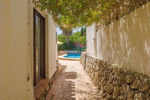 Villa en Javea, Alicante, Javea - € 595.000 | Ref: 1748H2-vlc - photo 35