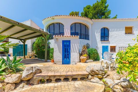 Villa en Javea, Alicante, Javea - € 595.000 | Ref: 1748H2-vlc - photo 36